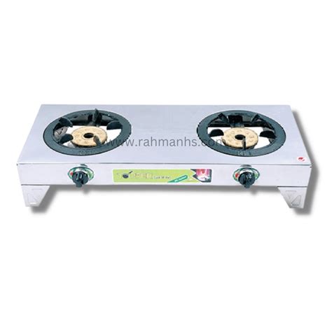 rfl 206 gas stove
